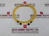 Senko Fiber Optic Patch Cord Cable 82020006 Mini 16F