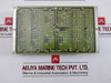 Printed Circuit Board By Siemens 1Mah50018Aae