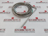 Temperature Sensor With Cable 5.5Meter Kongsberg Mb1168D286K50