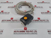 Schneider Electric 9-meter Selma Bnwas Bridge Remote Reset Station