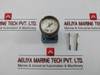 Wabco Pressure Gauge 0 To 10 Bar Part No. 3526010500