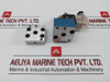 Directional Control Solenoid Valve 24V Dc By Rexroth R417001159