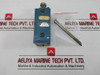 Pneumatic Control Valve 3750239200 By Wabco