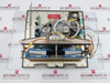 Sperry Marine Gyro Repeater Autopilot Steering Control Unit 0 To 360