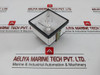 Analog Ac Ammeter Deesys S7-aa