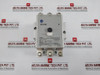 Allen-bradley 600Vac 220A Ei Contactor 100-d180