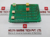 Taiyo Electric Sic-3 Pcb Card Aa-197A