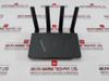 Expressvpn Wi-fi 6 Vpn Router With Ethernet Cable Aircove-ax1800