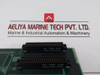 Backplane / Passive Motherboard Card Yaskawa Electric Jamsc-j1037