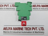Plc-bsc-24Dc/21 2966016 Relay Socket 24V Dc By Phoenix Contact