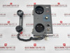 Cmr Korea 250V/6A/4 Marine Telephone Scw-300F