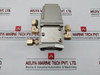 Smc Solenoid Valve Vs3135-024T