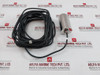 Pressure Transmitter With Ventilated Cable 0-1000Mbar 24Vdc 12.5M By Zurich So-3