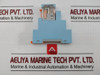 Releco 5A 250V Plug-in Power And Interface Relay C12-a21Fx