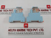 Releco 5A 250V Plug-in Power And Interface Relay C12-a21Fx