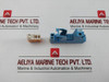 97.01 Relay With Socket Module 230 Vac 16 A By Finder