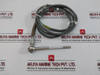 Temperature Sensor 2-meter Tn 49/1/100