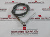 Temperature Sensor 2-meter Tn 49/1/100
