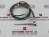 Temperature Sensor 2-meter Tn 49/1/100