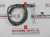 Temperature Sensor 2-meter Tn 49/1/100