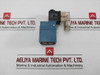Pneumatic Directional Control Valve 24V Dc 4.8W Wabco 3722250220