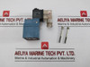 Pneumatic Directional Control Valve 24V Dc 4.8W Wabco 3722250220