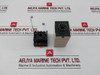 Omron Floatless Level Switch 100 Vac 50/60 Hz Part No. 61F-gp-n