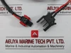 Flexible Control Power Cable 2M By Honeywell Fs-pdc-mb24-2P