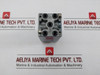 371 205 2000 Wabco Pneumatic Directional Valve