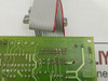 121.29-2396-p3 Printed Circuit Board Hernis