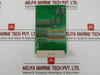 Printed Circuit Board Module 89100-011 Phontech