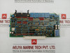 Jrcs Printed Circuit Board Lcu-m110B