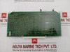 Jrcs Printed Circuit Board Lcu-m110B