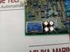 Jrcs Printed Circuit Board Lcu-m110B