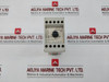 Ai 942.00266 Varimeter Insulation Monitor 380V50Hz By E. Dold
