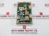 Automatic Voltage Regulator Pcb Module By Ercole Marelli M25Fa502A