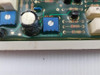 Automatic Voltage Regulator Pcb Module By Ercole Marelli M25Fa502A