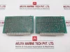 Musasino Converter And Signal Conditioning Module M-7853A