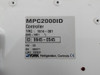 Controller Module Mpc2000Id By York