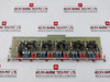 Stromberg Alarm Ionization Pcb Assembly Spsa 2413 J10