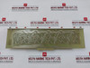 Stromberg Alarm Ionization Pcb Assembly Spsa 2413 J10