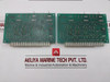 Musasino Signal Conditioning Module M-7832D