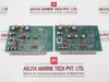 Signal Conditioning Pcb Module By Musasino M-7832D