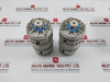 5775500 Toilet Flush Control Mechanism By Evac