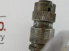 Circular Connector 1-meter By Itt Cannon Kpse6Ccmss2-10-6P