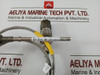 Circular Connector 1-meter By Itt Cannon Kpse6Ccmss2-10-6P
