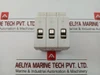 Siemens Circuit Breaker 3,5 Nm Max Part No. 5Sj63