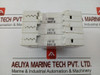 Siemens Circuit Breaker 3,5 Nm Max Part No. 5Sj63