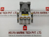 Dong-a Magnetic Contactor 220V 50-60Hz Part No. Dmc(D)40B 2A2B