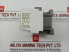 Dong-a Magnetic Contactor 220V 50-60Hz Part No. Dmc(D)40B 2A2B
